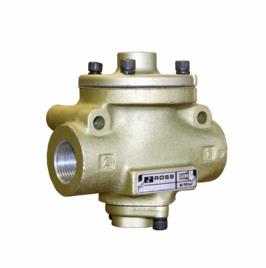 ROSS CONTROLS D2151B4011