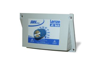 LENZE ESVZXM1CC