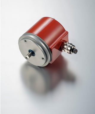 HOHNER AUTOMATION 58-11222-3000.BN32