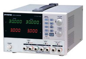 GW INSTEK GPD3303S CAL