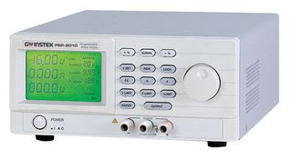 GW INSTEK PSP-2010 CAL D