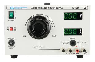 GLOBAL SPECIALTIES 1315D