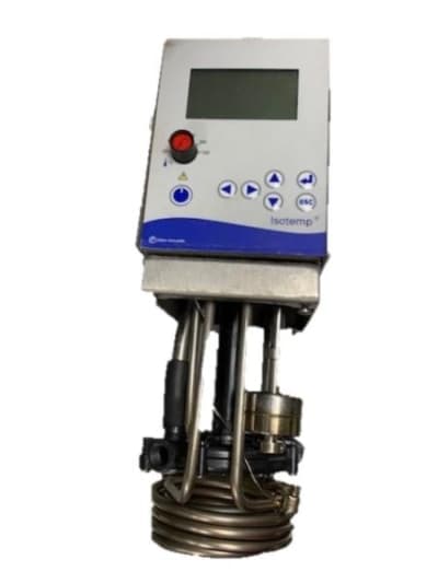THERMO FISHER SCIENTIFIC ISOTEMP 4100 H12A