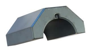 FERRITE COMPONENTS 2631181381