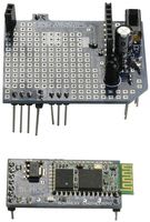 GLOBAL SPECIALTIES ARX-BT3