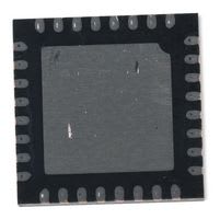TEXAS INSTRUMENTS SEMI DP83822IRHBT