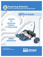 GLOBAL SPECIALTIES ARX-SSB