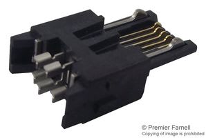 HIROSE ELECTRIC ZX40-B-5S-UNIT(31)