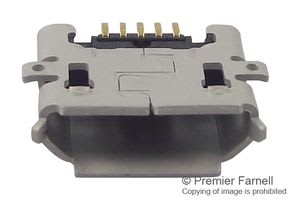 HIROSE ELECTRIC ZX62R-B-5P(30)