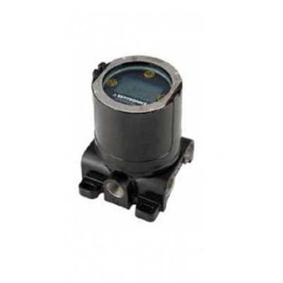 DET TRONICS 010254-002