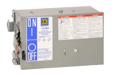SCHNEIDER ELECTRIC PFA36060GN