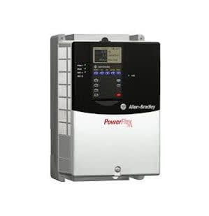 ALLEN BRADLEY 20AD5P0A0AYYANNN