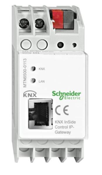 SCHNEIDER ELECTRIC MTN6500-0113