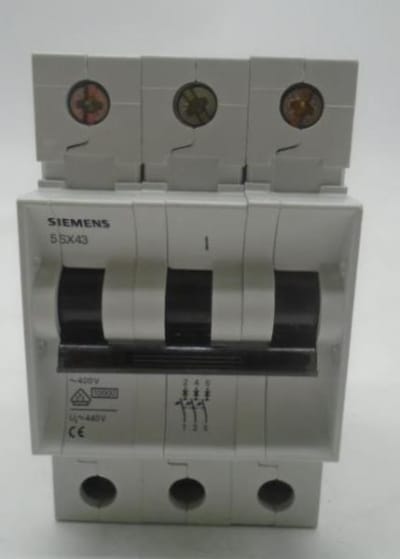 SIEMENS 5SX4350-7