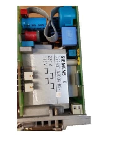 SIEMENS C73451-A3004-B5