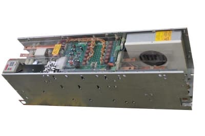 SIEMENS 6SE7031-7EE85-1AA0-Z=M20