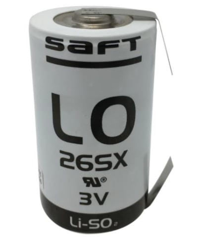 ENERGY PLUS LO26SX-STS