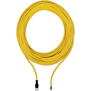 PILZ PSEN OP CABLE AXIAL M12 5-POLE 10M