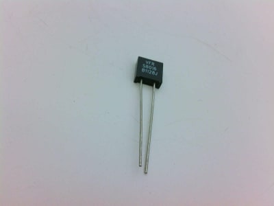 VISHAY RNC90Y1K9600BP