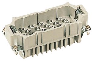 HARTING 9212403001