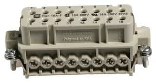 HARTING 9200162812