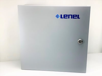 KIDDE-FENWAL, LLC RRE04-E1L