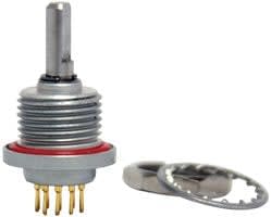 GRAYHILL INC 77SPT36-01-1-05N