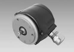 BAUMER ELECTRIC OG71 DN 256 CI