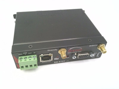 RED LION CONTROLS SN-6701-VZ