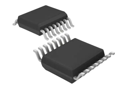 AMS OSRAM AS5043-ASST