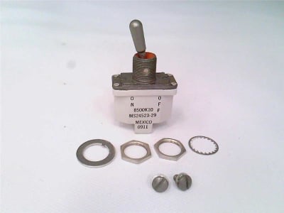 SAFRAN LABINAL POWER SYSTEMS 8500K10