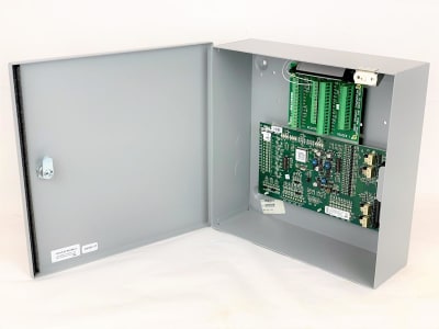 KIDDE-FENWAL, LLC RRE02-E1L