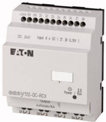 EATON CORPORATION EASY512-DC-RCX
