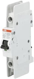 ASEA BROWN BOVERI SU201MR-K15