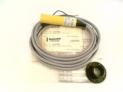 BALLUFF BLW-FKM-230-11G-2