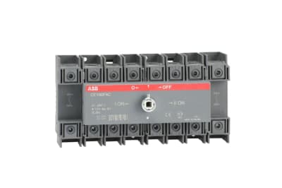 ASEA BROWN BOVERI OT100F4C