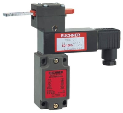 EUCHNER NZ1VZ-538E3VSM04-M