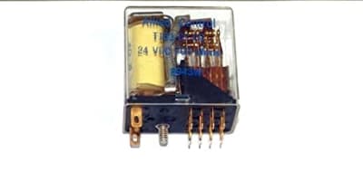 ALLIED CONTROLS T163-2C-12VDC