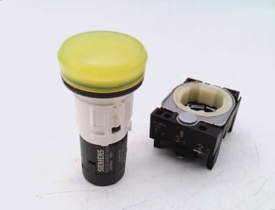 SIEMENS 3SU1201-6AB30-1AA0