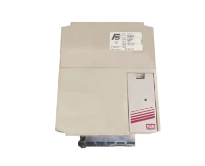 KEB AUTOMATION 19F5A2H-350F