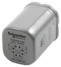 SCHNEIDER ELECTRIC 750XBXH-24D