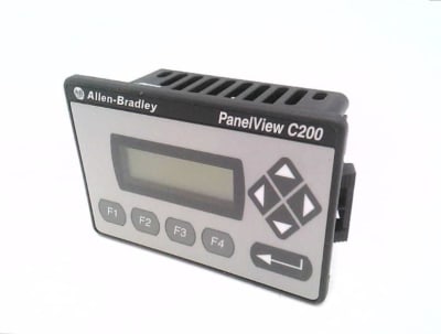 ALLEN BRADLEY 2711C-F2M