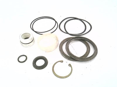 MOTION CONTROLS LLC R-20733