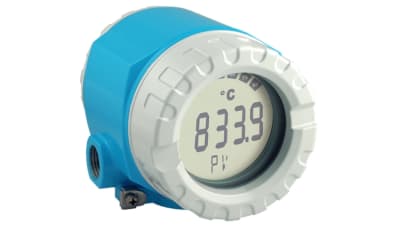 ENDRESS & HAUSER TMT162-F21231BAA
