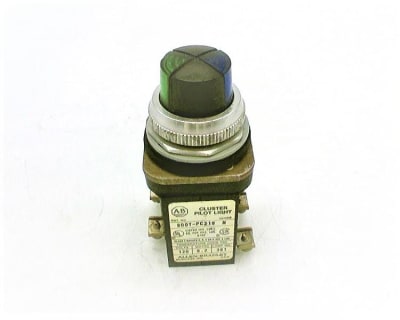 ALLEN BRADLEY 800T-PC216XGXB