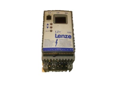 LENZE LZF08-2Y
