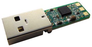 FTDI CHIP TTL-232R-5V-PCB