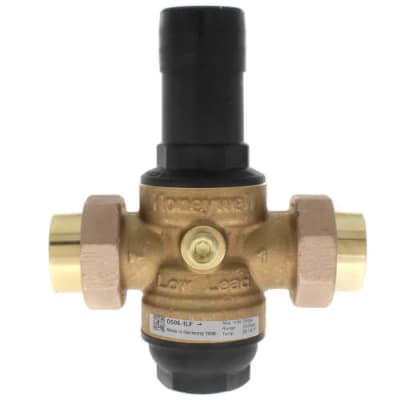 HONEYWELL DS06-102-LF
