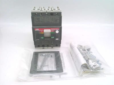 ASEA BROWN BOVERI 1SDA051003R1