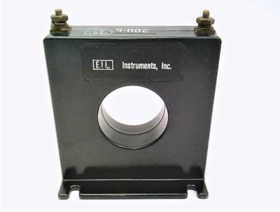 EIL INSTRUMENTS 5SFT-201